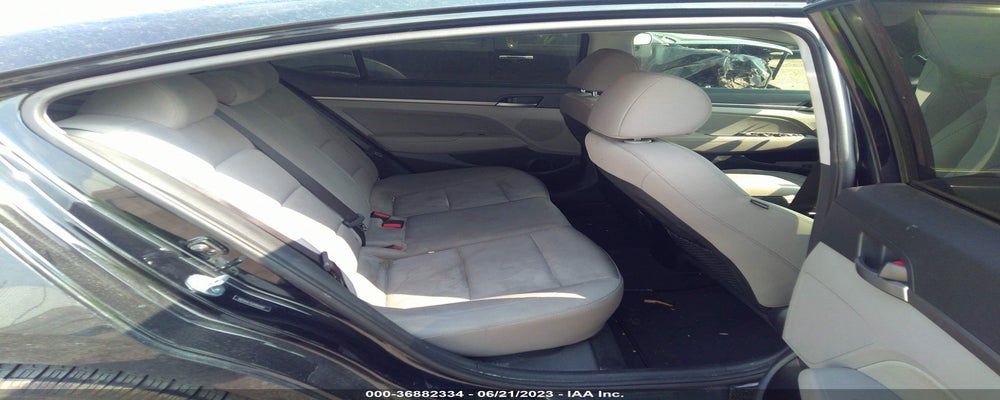 5NPD84LF0JH400582 2018 HYUNDAI ELANTRA photo no. 8