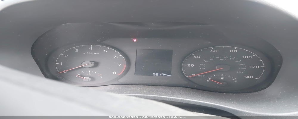 3KPC24A33KE077771 2019 HYUNDAI ACCENT photo no. 7
