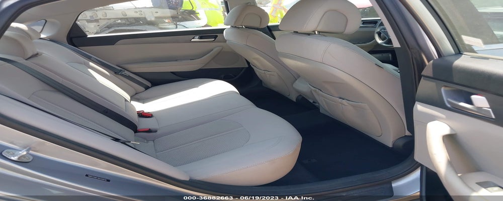 5NPE24AF3GH318119 2016 HYUNDAI SONATA photo no. 8