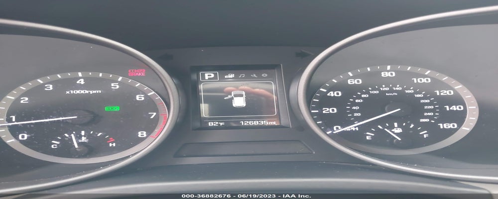 5XYZU3LB5HG427142 2017 HYUNDAI SANTA FE SPORT photo no. 7