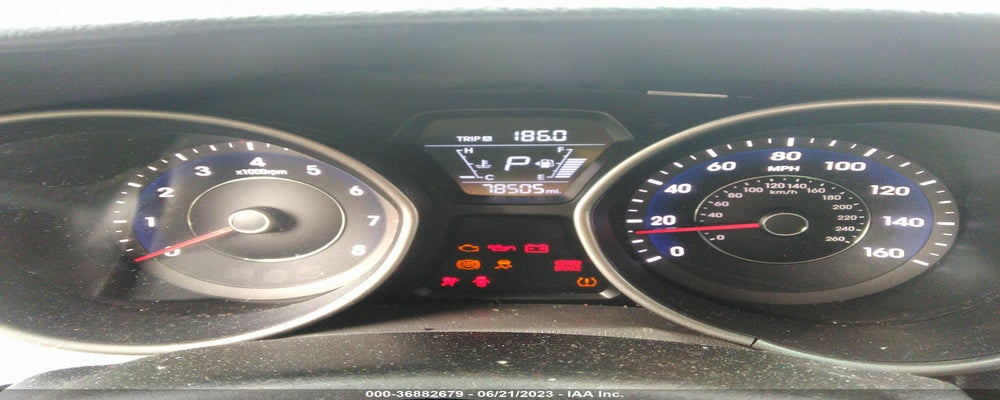 5NPDH4AE9FH628629 2015 HYUNDAI ELANTRA photo no. 7