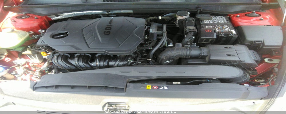 5NPEF4JA9LH055704 2020 HYUNDAI SONATA photo no. 10