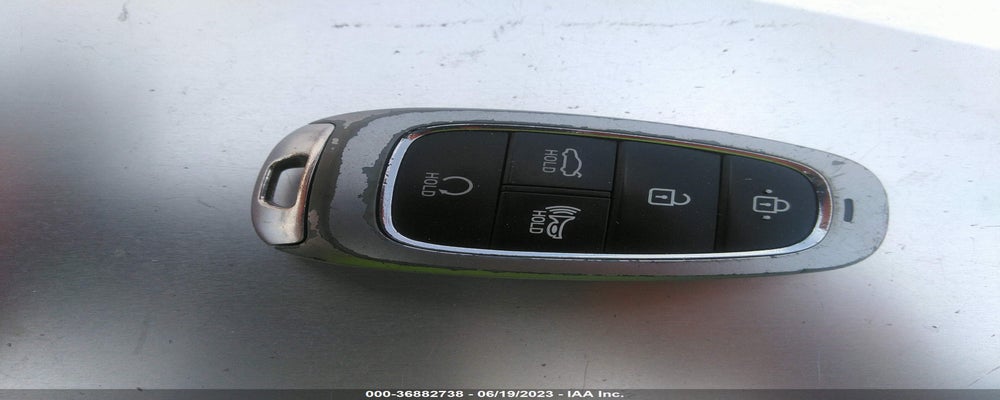 5NPEF4JA9LH055704 2020 HYUNDAI SONATA photo no. 11