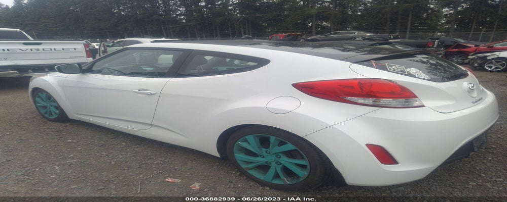 KMHTC6AD6GU265982 2016 HYUNDAI VELOSTER photo no. 3