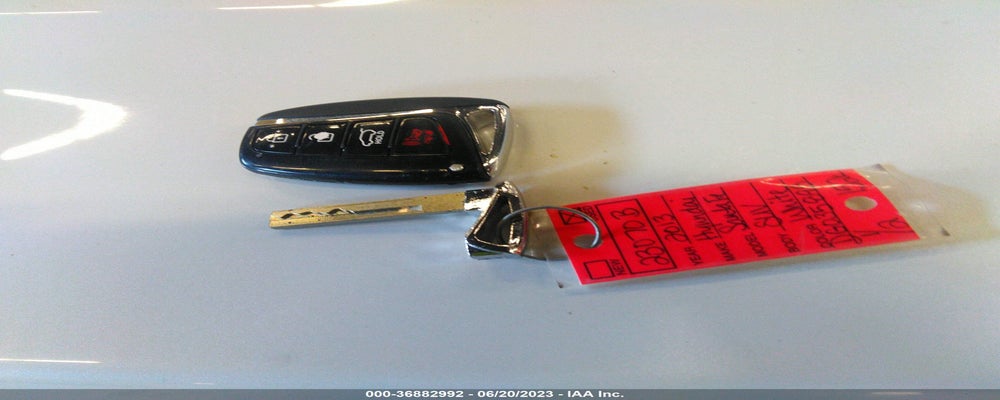 5XYZUDLB6DG035898 2013 HYUNDAI SANTA FE photo no. 11