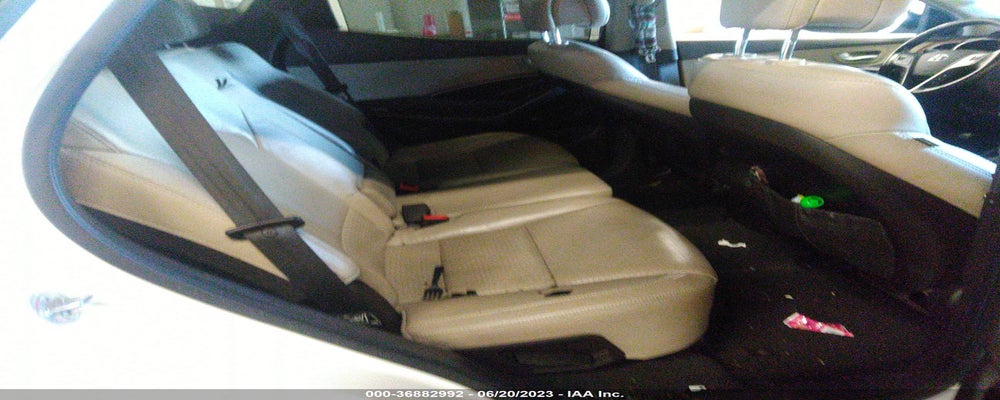 5XYZUDLB6DG035898 2013 HYUNDAI SANTA FE photo no. 8