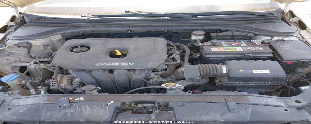 KMHD74LF3HU165707 2017 HYUNDAI ELANTRA photo no. 10