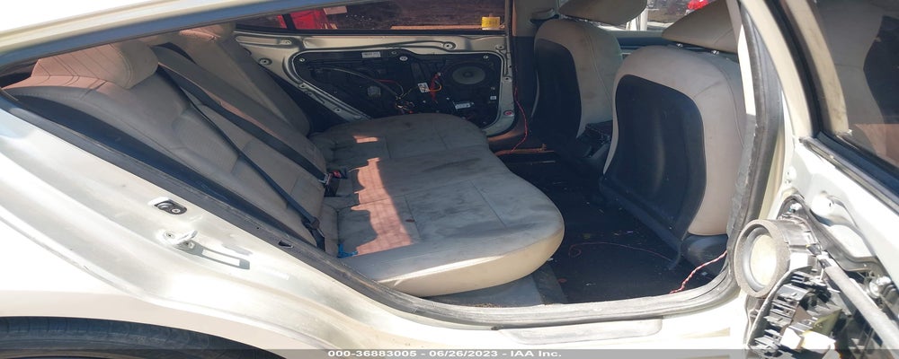 KMHD74LF3HU165707 2017 HYUNDAI ELANTRA photo no. 8