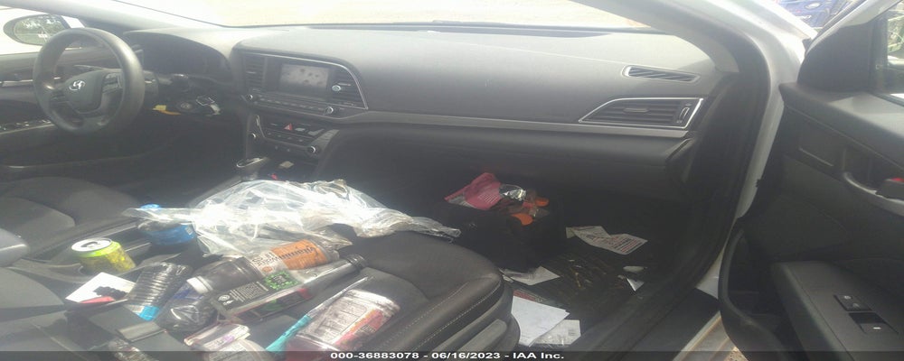 5NPD84LF2JH389605 2018 HYUNDAI ELANTRA photo no. 5