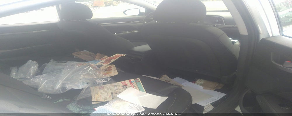 5NPD84LF2JH389605 2018 HYUNDAI ELANTRA photo no. 8