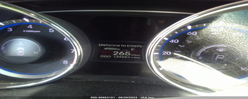 5NPEB4AC1EH944285 2014 HYUNDAI SONATA photo no. 7