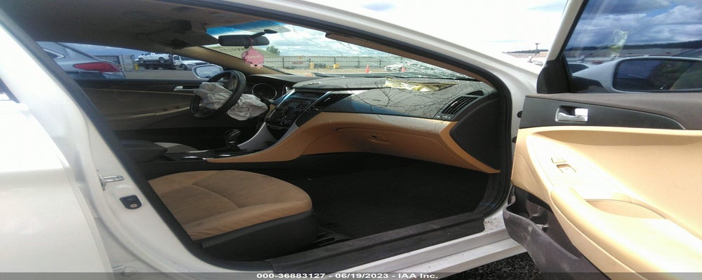 5NPEB4AC9BH076922 2011 HYUNDAI SONATA photo no. 5