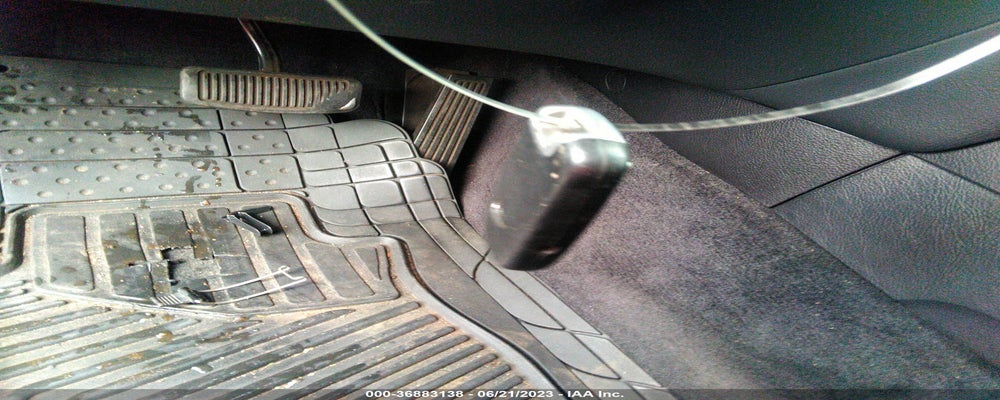 KMHGC4DE3BU121633 2011 HYUNDAI GENESIS photo no. 11