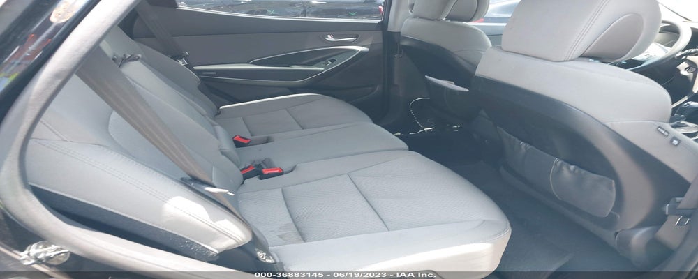 5NMZU3LB8JH056859 2018 HYUNDAI SANTA FE SPORT photo no. 8