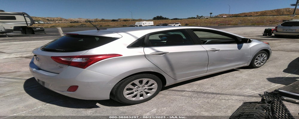 KMHD35LH8GU299291 2016 HYUNDAI ELANTRA GT photo no. 4