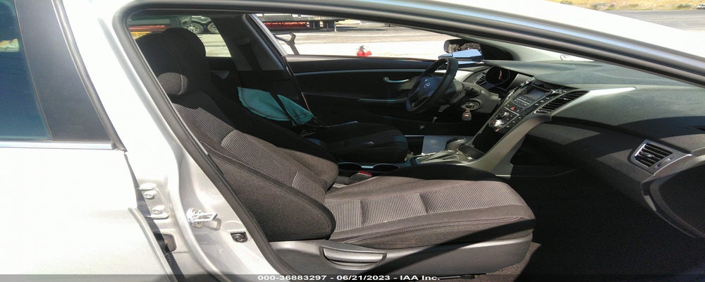 KMHD35LH8GU299291 2016 HYUNDAI ELANTRA GT photo no. 5