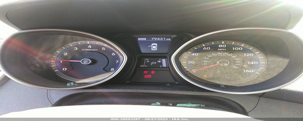 KMHD35LH8GU299291 2016 HYUNDAI ELANTRA GT photo no. 7