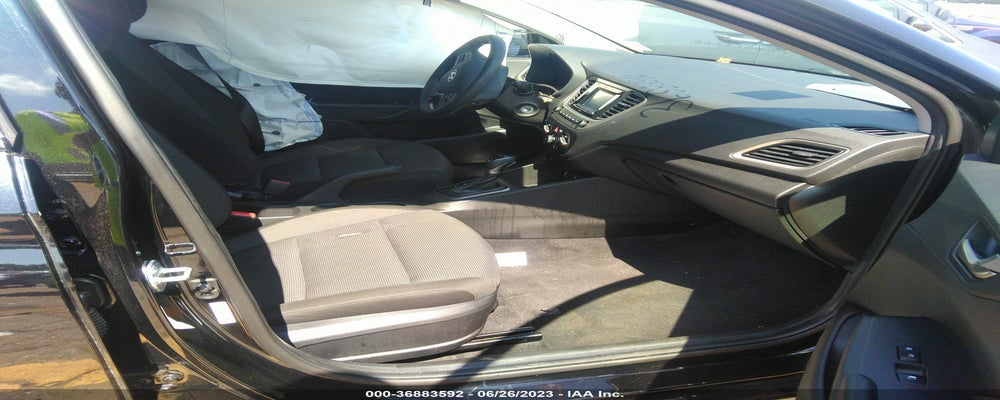 3KPC24A39KE066323 2019 HYUNDAI ACCENT photo no. 5