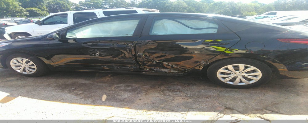3KPC24A39KE066323 2019 HYUNDAI ACCENT photo no. 6