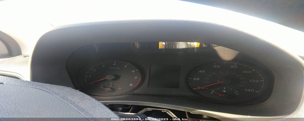 3KPC24A39KE066323 2019 HYUNDAI ACCENT photo no. 7