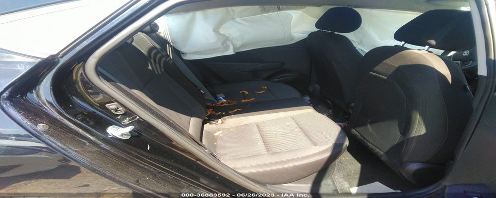3KPC24A39KE066323 2019 HYUNDAI ACCENT photo no. 8