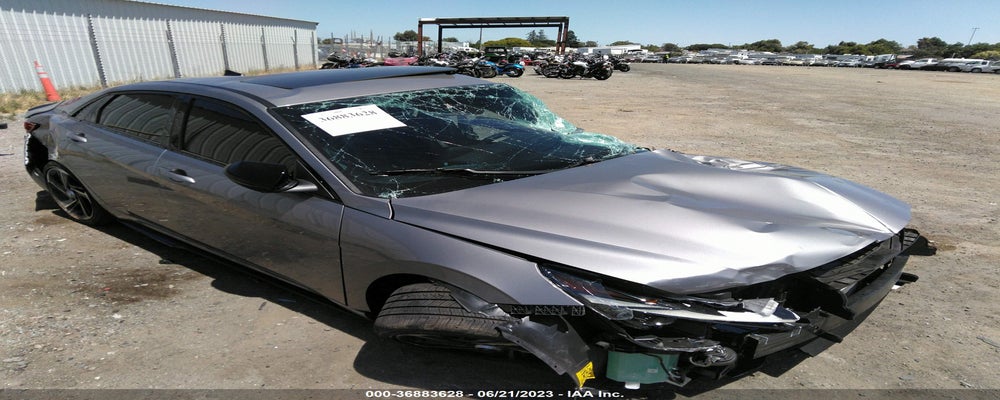 KMHLR4AF9PU520936 2023 HYUNDAI ELANTRA photo no. 24