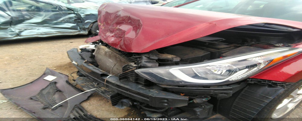 5NPDH4AE5EH535329 2014 HYUNDAI ELANTRA photo no. 6