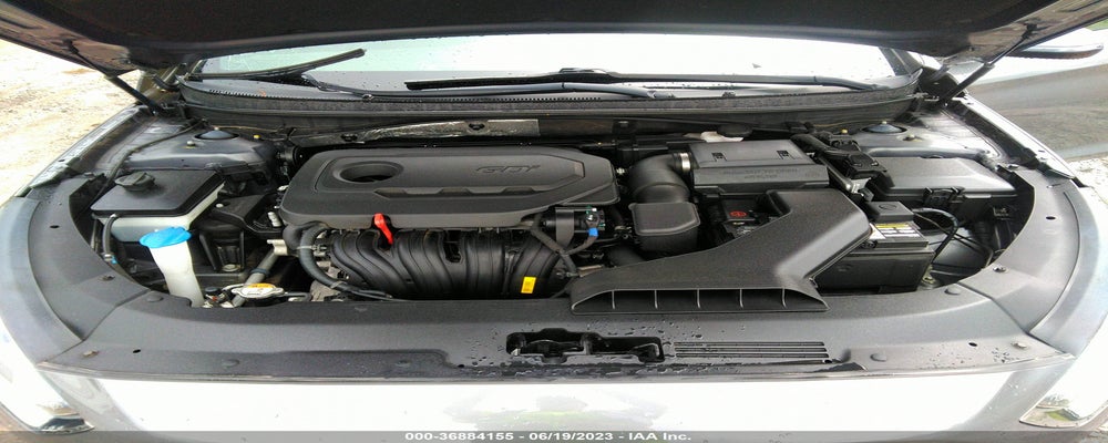 5NPE34AF4JH678231 2018 HYUNDAI SONATA photo no. 10