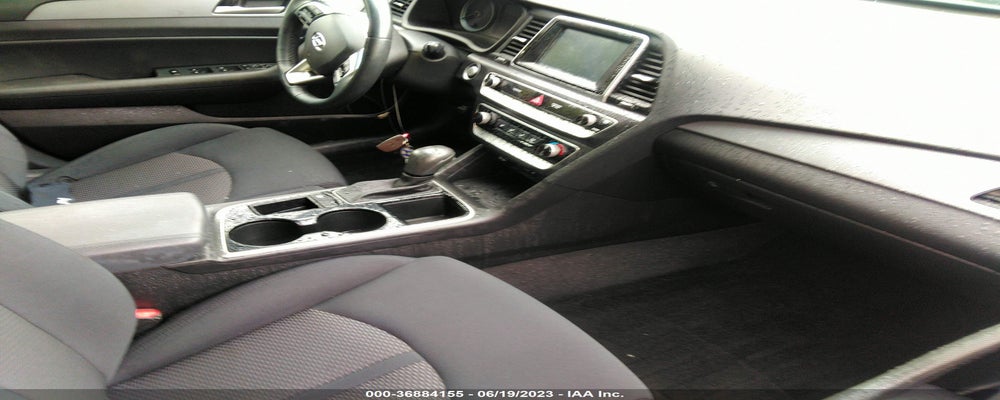 5NPE34AF4JH678231 2018 HYUNDAI SONATA photo no. 5