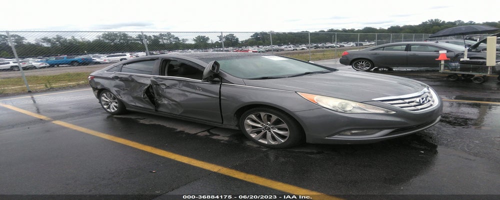 5NPEC4AB8CH501875 2012 HYUNDAI SONATA photo no. 20
