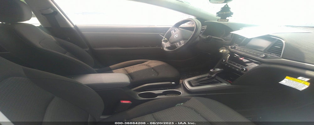 5NPD84LF4JH401413 2018 HYUNDAI ELANTRA photo no. 5