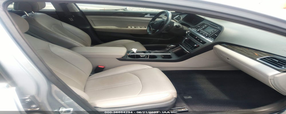 5NPE34AF4FH233267 2015 HYUNDAI SONATA photo no. 5