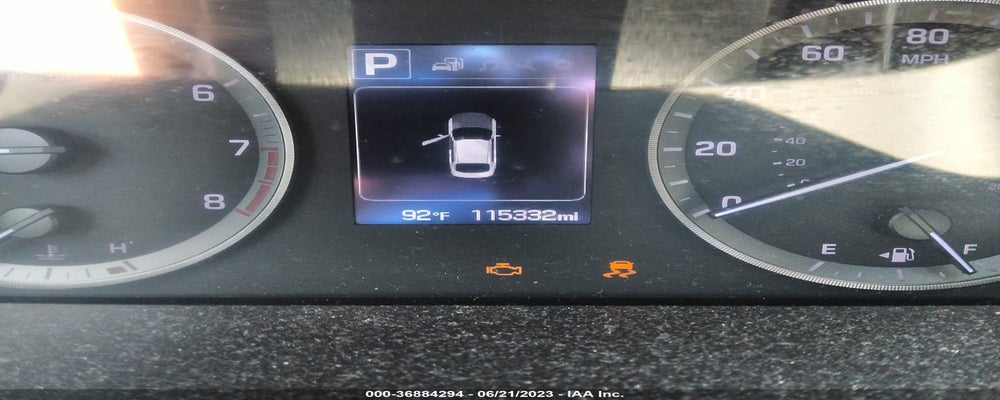 5NPE34AF4FH233267 2015 HYUNDAI SONATA photo no. 7