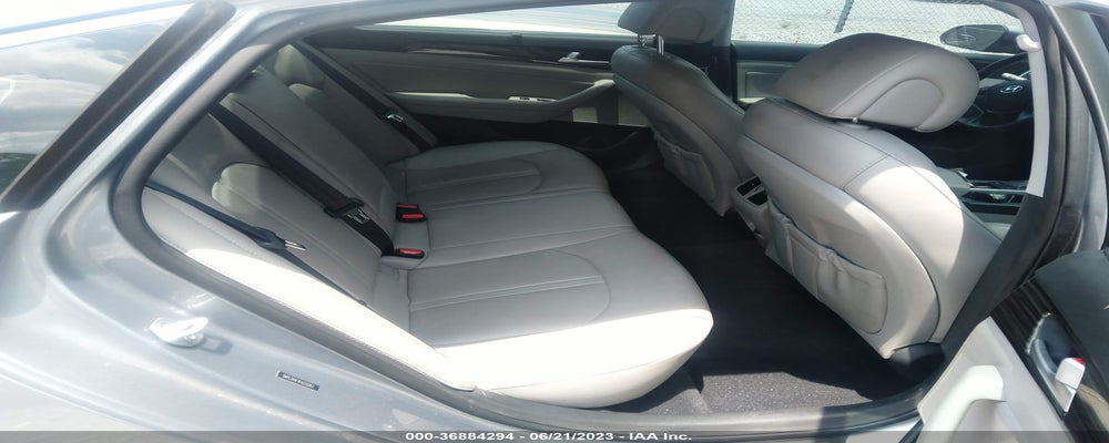 5NPE34AF4FH233267 2015 HYUNDAI SONATA photo no. 8