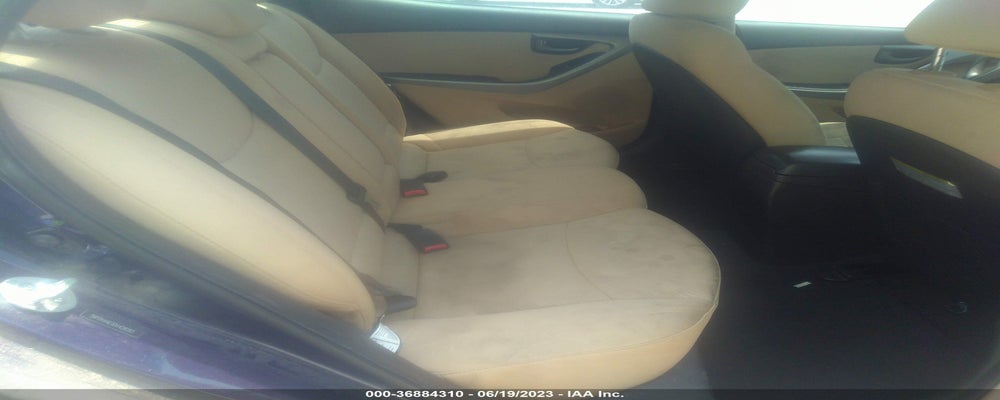 5NPDH4AE0DH428283 2013 HYUNDAI ELANTRA photo no. 8