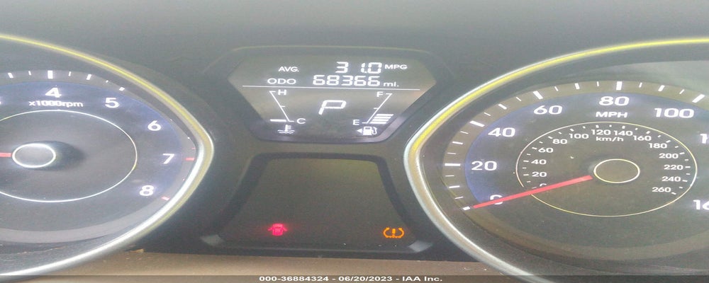 5NPDH4AE0CH144960 2012 HYUNDAI ELANTRA photo no. 7