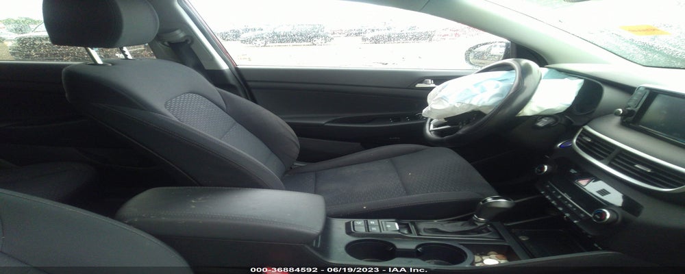 KM8J3CAL9KU921713 2019 HYUNDAI TUCSON photo no. 5