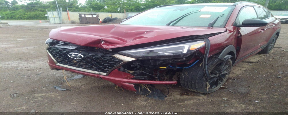 KM8J3CAL9KU921713 2019 HYUNDAI TUCSON photo no. 6