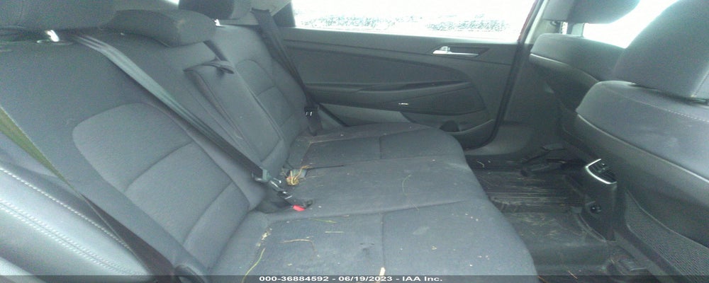 KM8J3CAL9KU921713 2019 HYUNDAI TUCSON photo no. 8