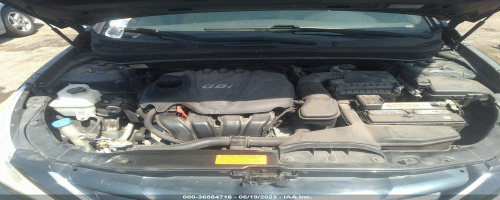 5NPEB4AC4DH624263 2013 HYUNDAI SONATA photo no. 10