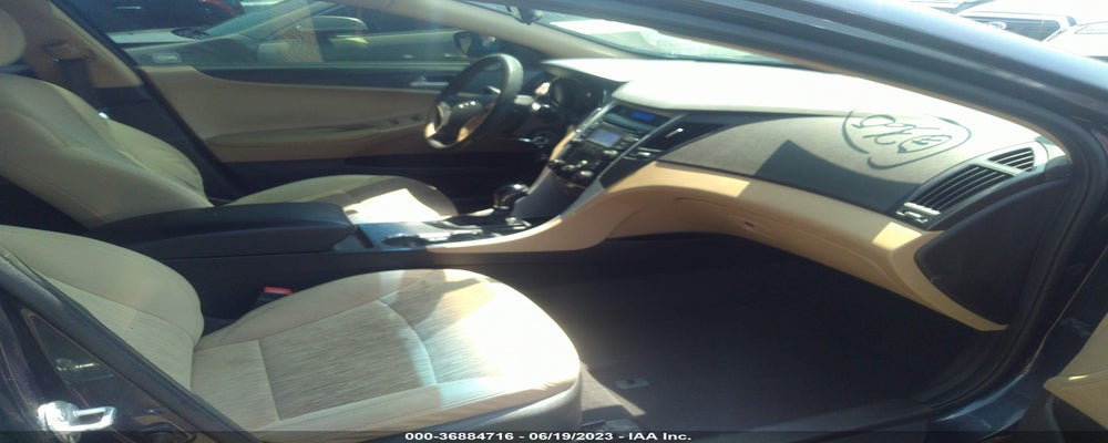 5NPEB4AC4DH624263 2013 HYUNDAI SONATA photo no. 5