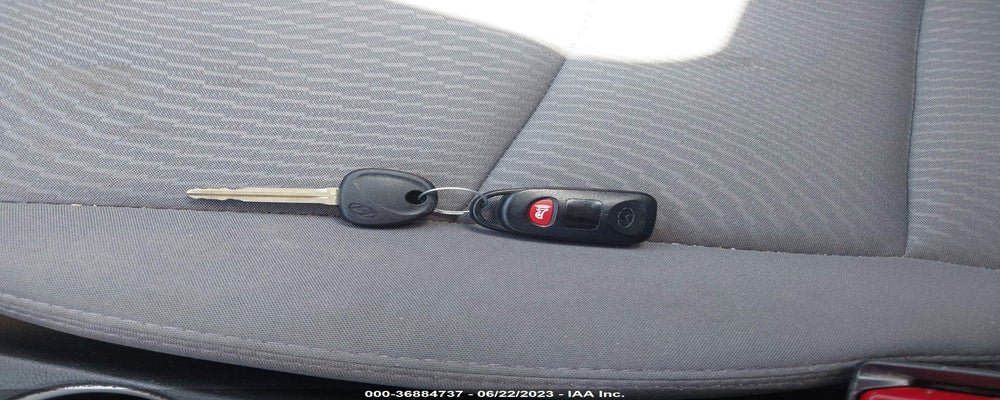 5NPDH4AE8EH459833 2014 HYUNDAI ELANTRA photo no. 11