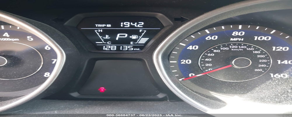 5NPDH4AE8EH459833 2014 HYUNDAI ELANTRA photo no. 7
