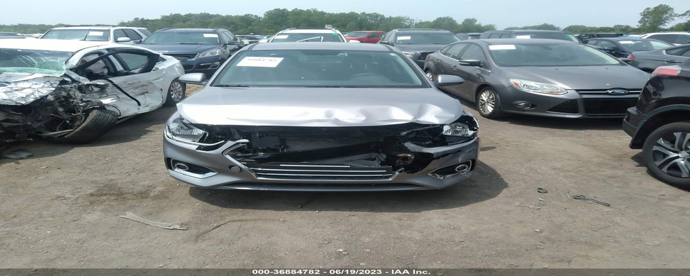 3KPC24A69NE189909 2022 HYUNDAI ACCENT photo no. 6