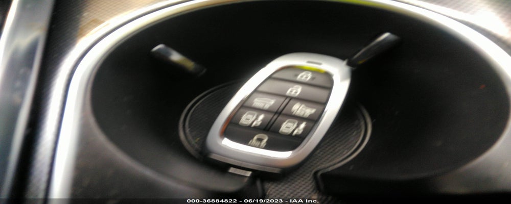 KMHL34J23NA241768 2022 HYUNDAI SONATA photo no. 11