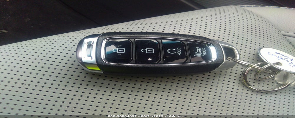 KM8K53AG4PU164714 2023 HYUNDAI KONA ELECTRIC photo no. 11