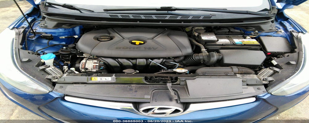 5NPDH4AE1GH774606 2016 HYUNDAI ELANTRA photo no. 10