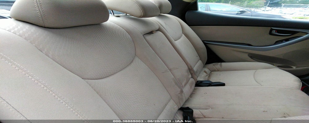 5NPDH4AE1GH774606 2016 HYUNDAI ELANTRA photo no. 8