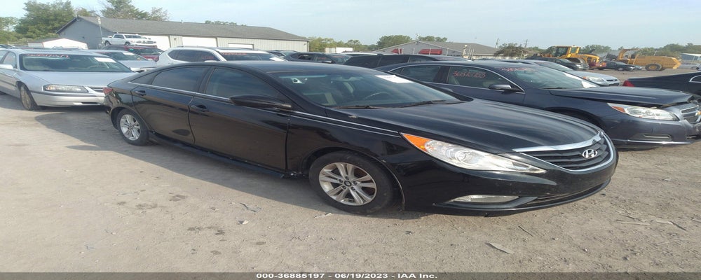 5NPEB4AC9DH603294 2013 HYUNDAI SONATA photo no. 19