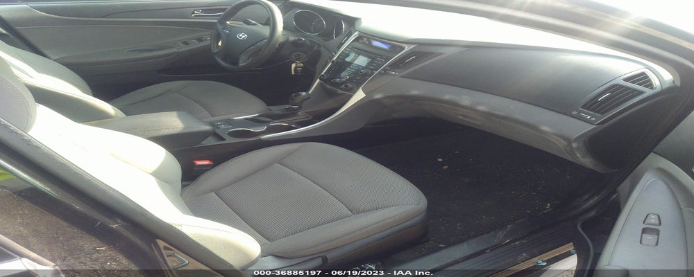 5NPEB4AC9DH603294 2013 HYUNDAI SONATA photo no. 5